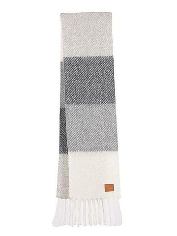 Loewe Scarf In Alpaca Wool Blend (view 1)