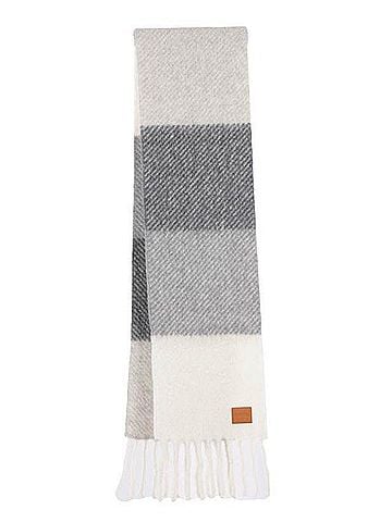 Loewe Scarf In Alpaca Wool Blend (view 2)