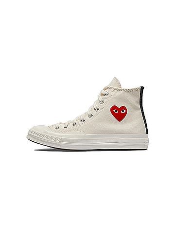 Comme des Garçons Converse High Az (view 2)