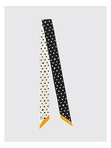 Fendi Optical Labpy Scarf (view 1)