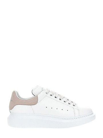 Alexander McQueen Oversized Sneakers Wiaih (view 2)