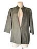 Eileen Fisher Textured Tussah Silk Open-Front Jacket Jacket - photo 2