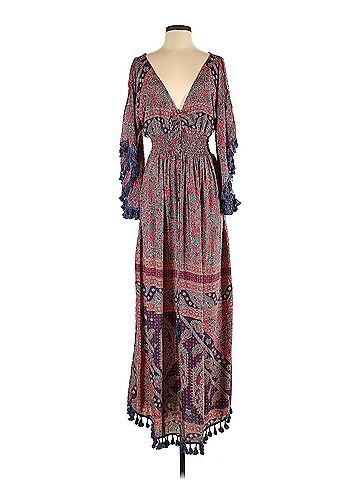 Raga Raga Casual Dress (view 1)