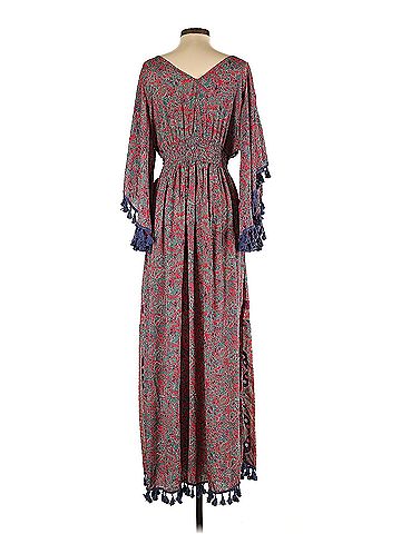 Raga Raga Casual Dress (view 2)