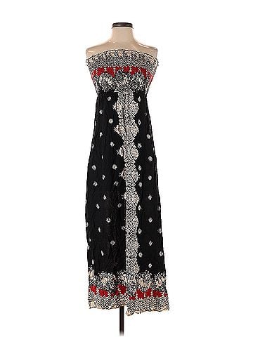 Angie Angie Cocktail Dress (view 1)