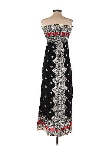 Angie Angie Cocktail Dress (view 2)