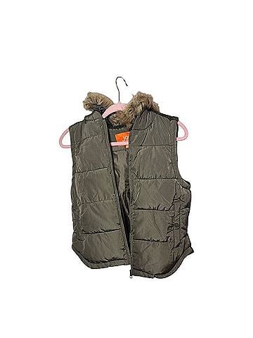 Joe Fresh Vest (view 2)