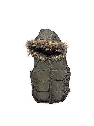 Joe Fresh Vest (view 1)