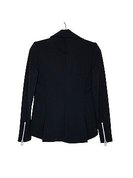 Veronica Beard Hadley Scuba Dickey Jacket Jacket (view 2)