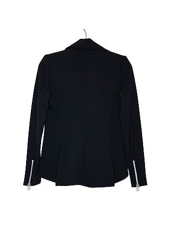 Veronica Beard Hadley Scuba Dickey Jacket Jacket (view 2)