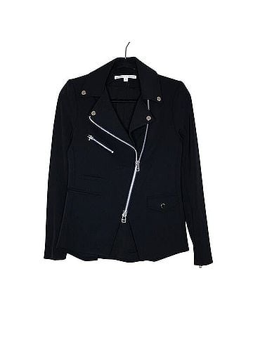 Veronica Beard Hadley Scuba Dickey Jacket Jacket (view 1)