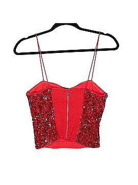 Alice + Olivia Tank Top (view 2)