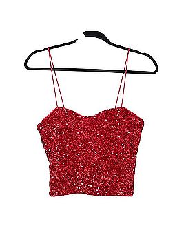 Alice + Olivia Tank Top (view 1)