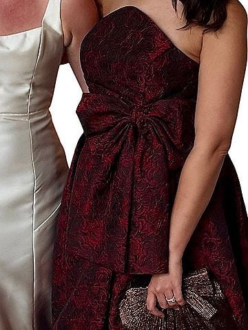 Mac Duggal Cocktail Dress (view 2)