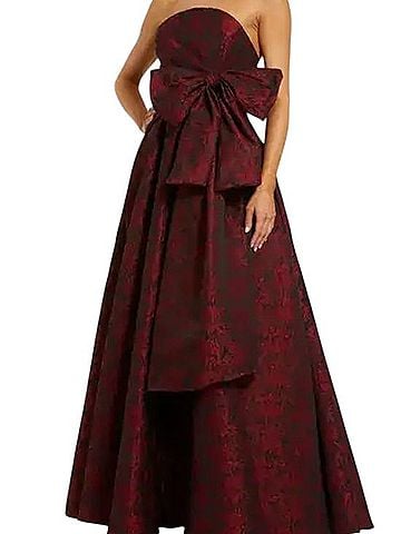 Mac Duggal Cocktail Dress (view 1)