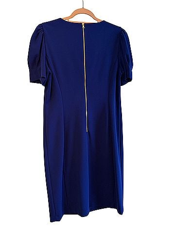 DKNY Cocktail Dress (view 2)