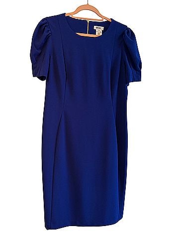 DKNY Cocktail Dress (view 1)