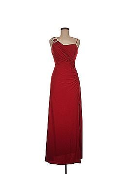 Eureka by Christos Garkinos Cocktail Dress (view 1)