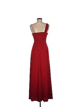 Eureka by Christos Garkinos Cocktail Dress (view 2)