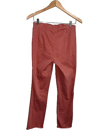 Frank & Eileen Derry Illusion Pull-On Pant Casual Pants (view 2)