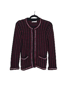 Alice + Olivia Georgia Blazer (view 1)