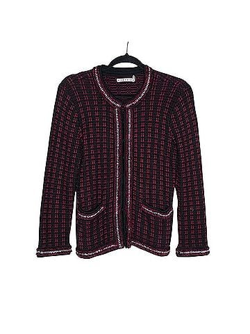 Alice + Olivia Georgia Blazer (view 1)