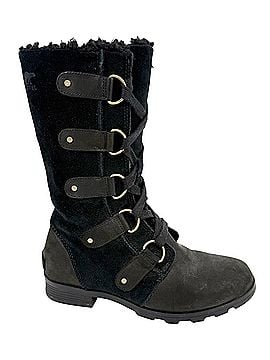 Sorel Emelie Boots (view 1)