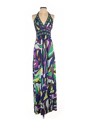 BCBGMAXAZRIA Bcbgmaxazria Casual Dress (view 1)