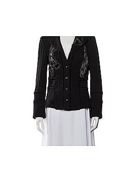 Save The Queen Blazer (view 2)