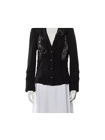 Save The Queen Blazer (view 2)