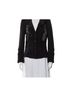 Save The Queen Black Blazer Size S - photo 2