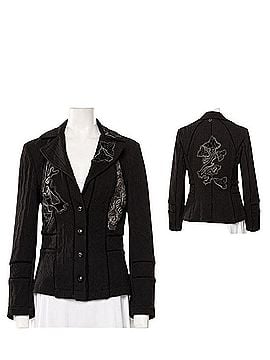 Save The Queen Blazer (view 1)