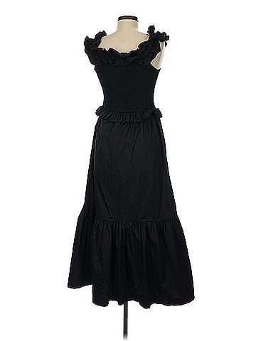 Caroline Constas Caroline Constas Caroline Constas Casual Dress (view 2)