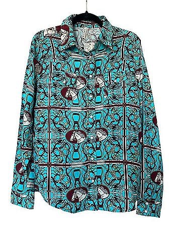 Roper Long Sleeve T-Shirt (view 2)