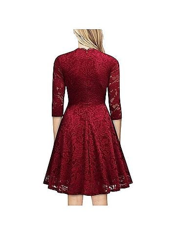 MissMay Cocktail Dress (view 2)