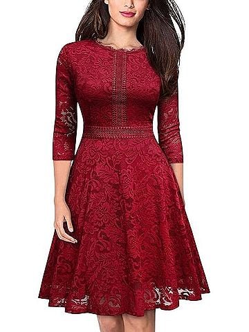 MissMay Cocktail Dress (view 1)