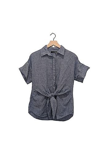Lauren by Ralph Lauren Short Sleeve T-Shirt (view 1)