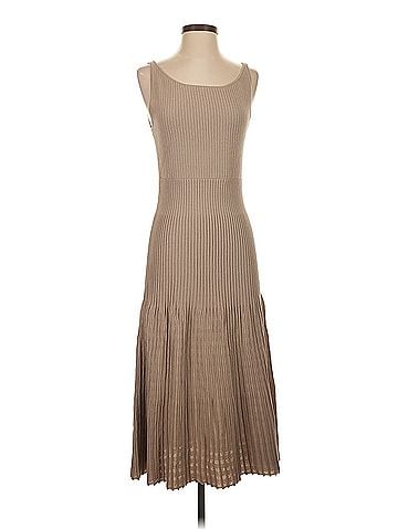 Halston Halston Casual Dress (view 1)