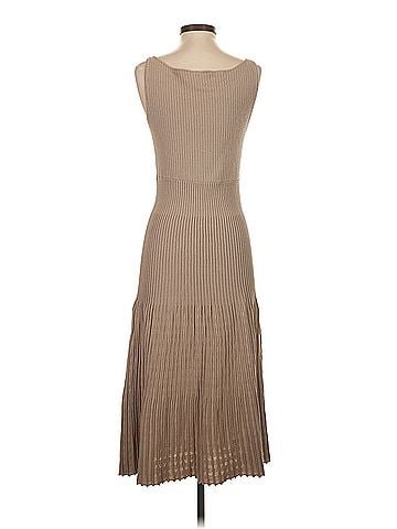 Halston Halston Casual Dress (view 2)