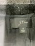 J.Crew Black J.Crew Blazer Size 12 - photo 5