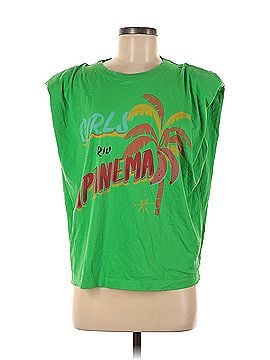 FARM Rio Farm Rio Short Sleeve T Shirt (view 1)