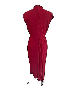 Et Ochs Francis Knit Combo Cocktail Dress (view 2)