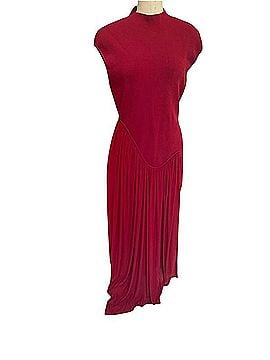Et Ochs Francis Knit Combo Cocktail Dress (view 1)