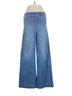 SPANX Blue Spanx Jeans Size M - photo 1