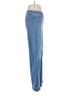 SPANX Blue Spanx Jeans Size M - photo 3