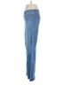 SPANX Blue Spanx Jeans Size M - photo 4