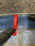 SPANX Blue Spanx Jeans Size M - photo 6