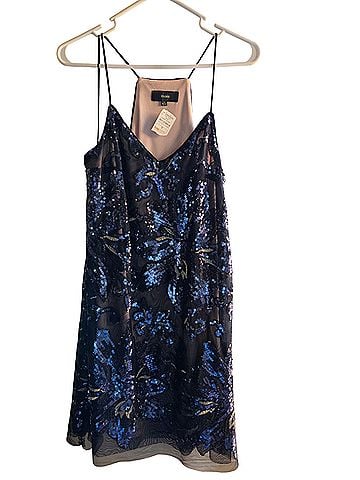 Neiman Marcus Cocktail Dress (view 1)
