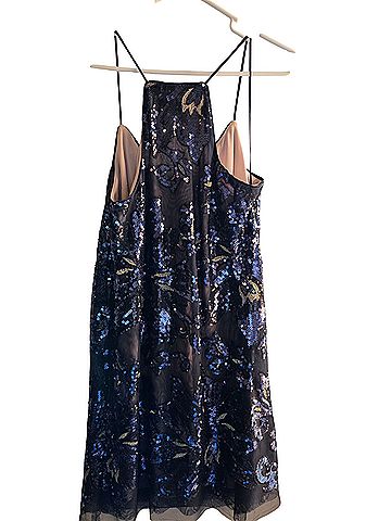 Neiman Marcus Cocktail Dress (view 2)