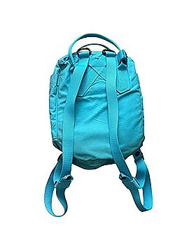 Fjällräven mini Backpack (view 2)